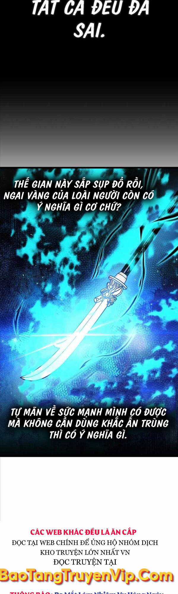 Chiền Thần Tự Sát Hồi Quy Chapter 90 trang 4