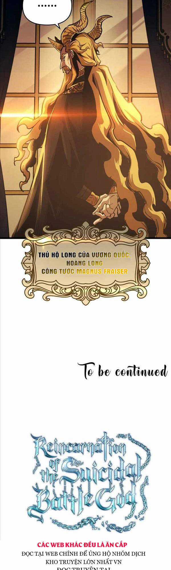 Chiền Thần Tự Sát Hồi Quy Chapter 90 trang 40