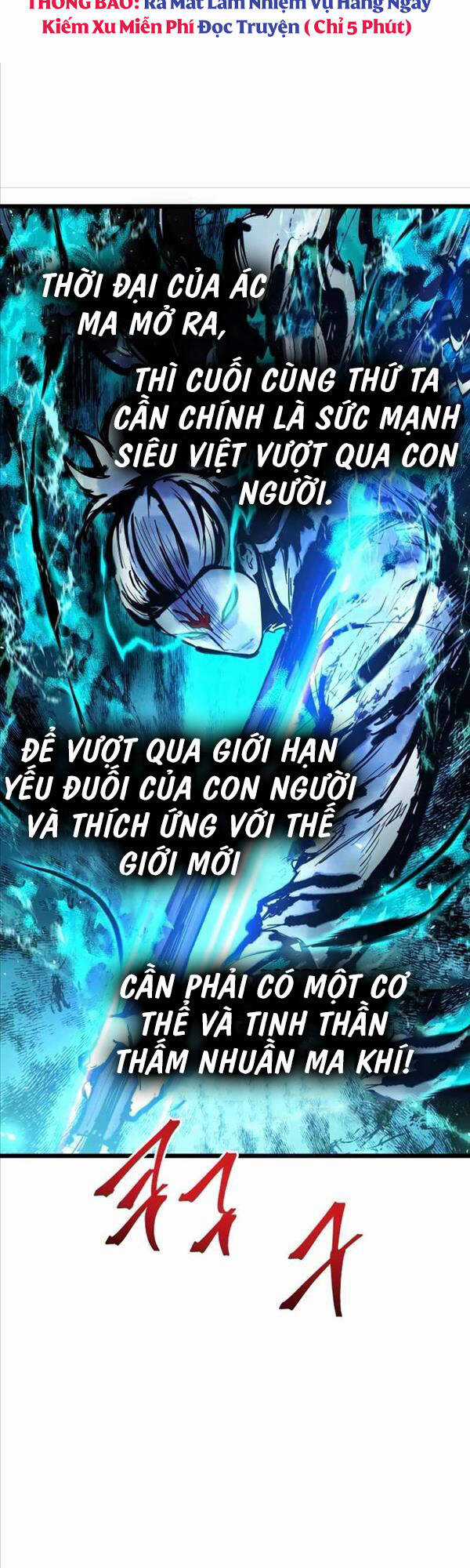 Chiền Thần Tự Sát Hồi Quy Chapter 90 trang 5