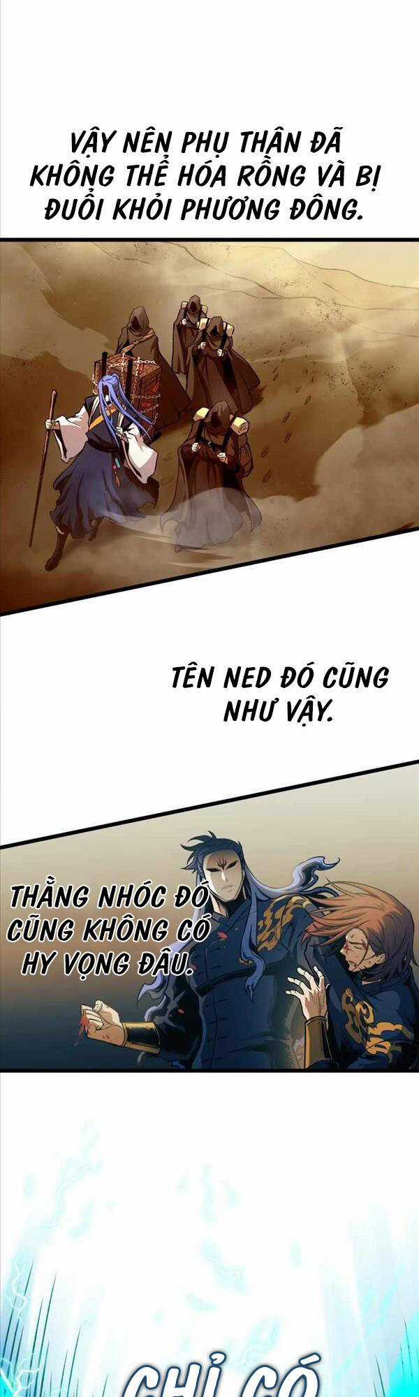 Chiền Thần Tự Sát Hồi Quy Chapter 90 trang 6