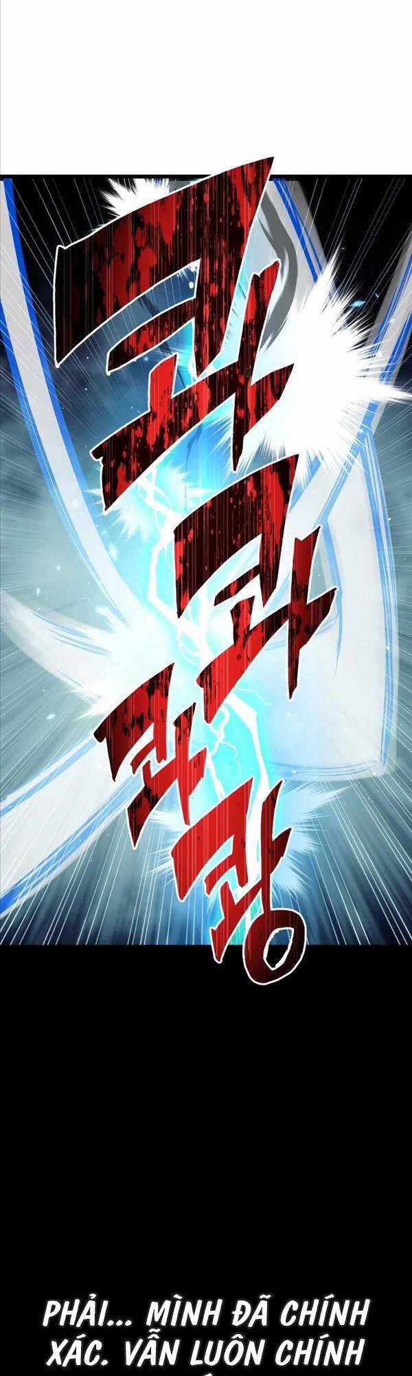 Chiền Thần Tự Sát Hồi Quy Chapter 90 trang 8