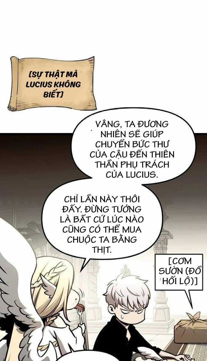 Chiền Thần Tự Sát Hồi Quy Chapter 91 trang 22
