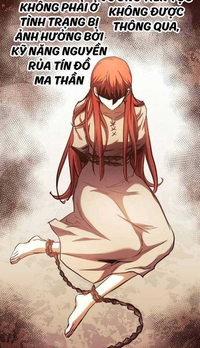 Chiền Thần Tự Sát Hồi Quy Chapter 91 trang 37