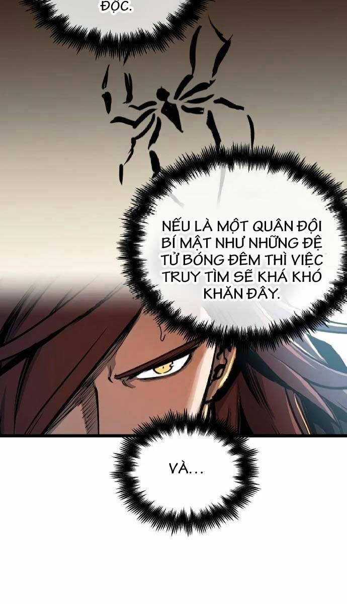 Chiền Thần Tự Sát Hồi Quy Chapter 91 trang 40