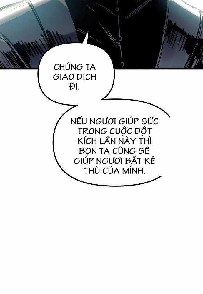 Chiền Thần Tự Sát Hồi Quy Chapter 91 trang 42