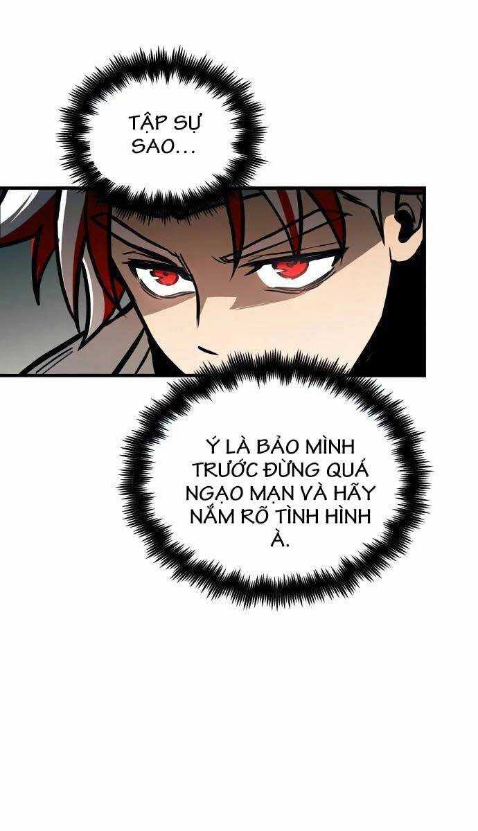 Chiền Thần Tự Sát Hồi Quy Chapter 91 trang 56