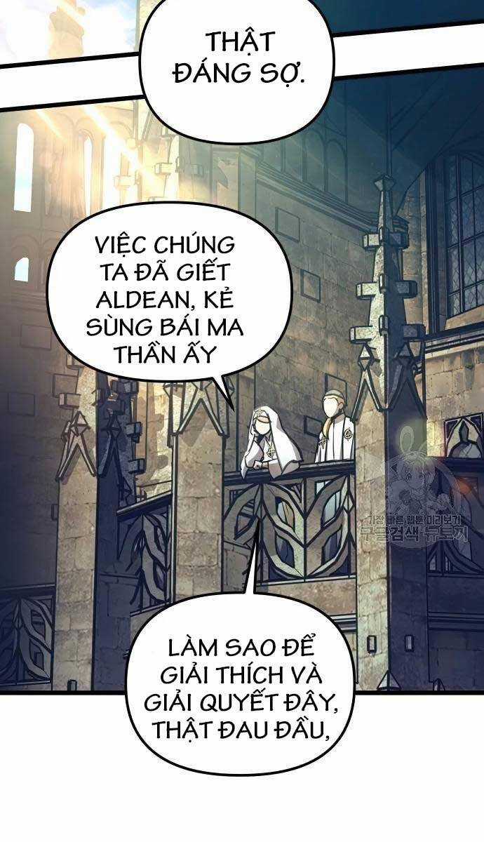 Chiền Thần Tự Sát Hồi Quy Chapter 91 trang 6