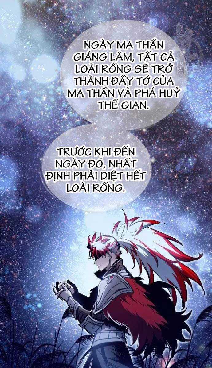 Chiền Thần Tự Sát Hồi Quy Chapter 91 trang 61