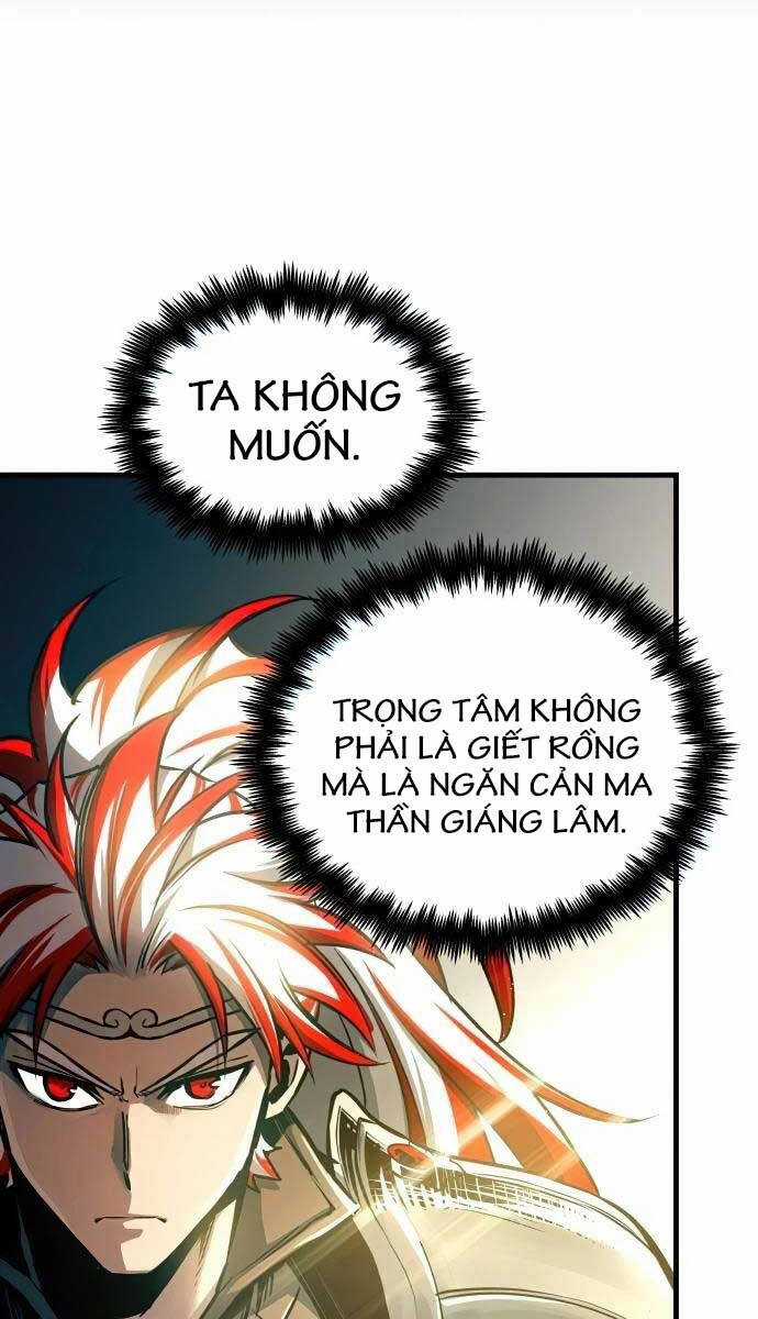 Chiền Thần Tự Sát Hồi Quy Chapter 91 trang 64