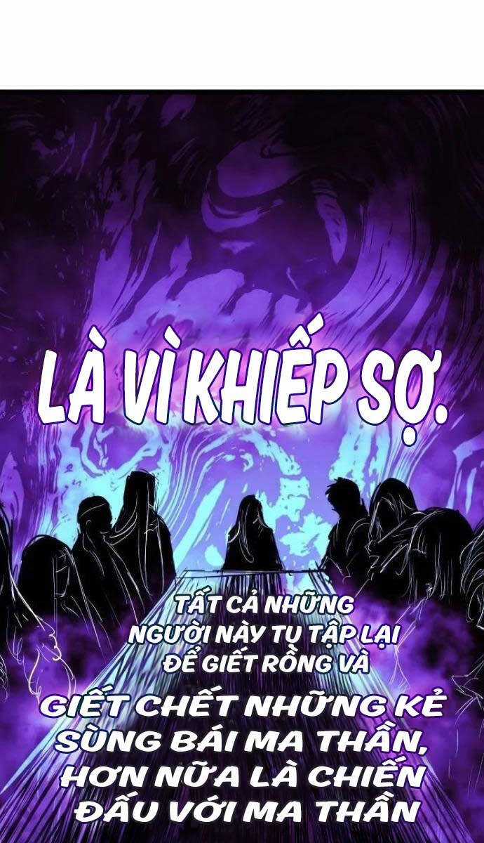 Chiền Thần Tự Sát Hồi Quy Chapter 91 trang 68