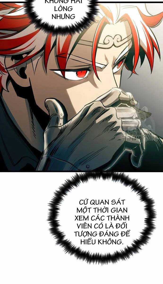 Chiền Thần Tự Sát Hồi Quy Chapter 91 trang 70