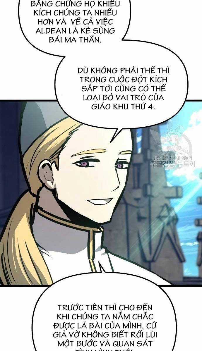 Chiền Thần Tự Sát Hồi Quy Chapter 91 trang 9