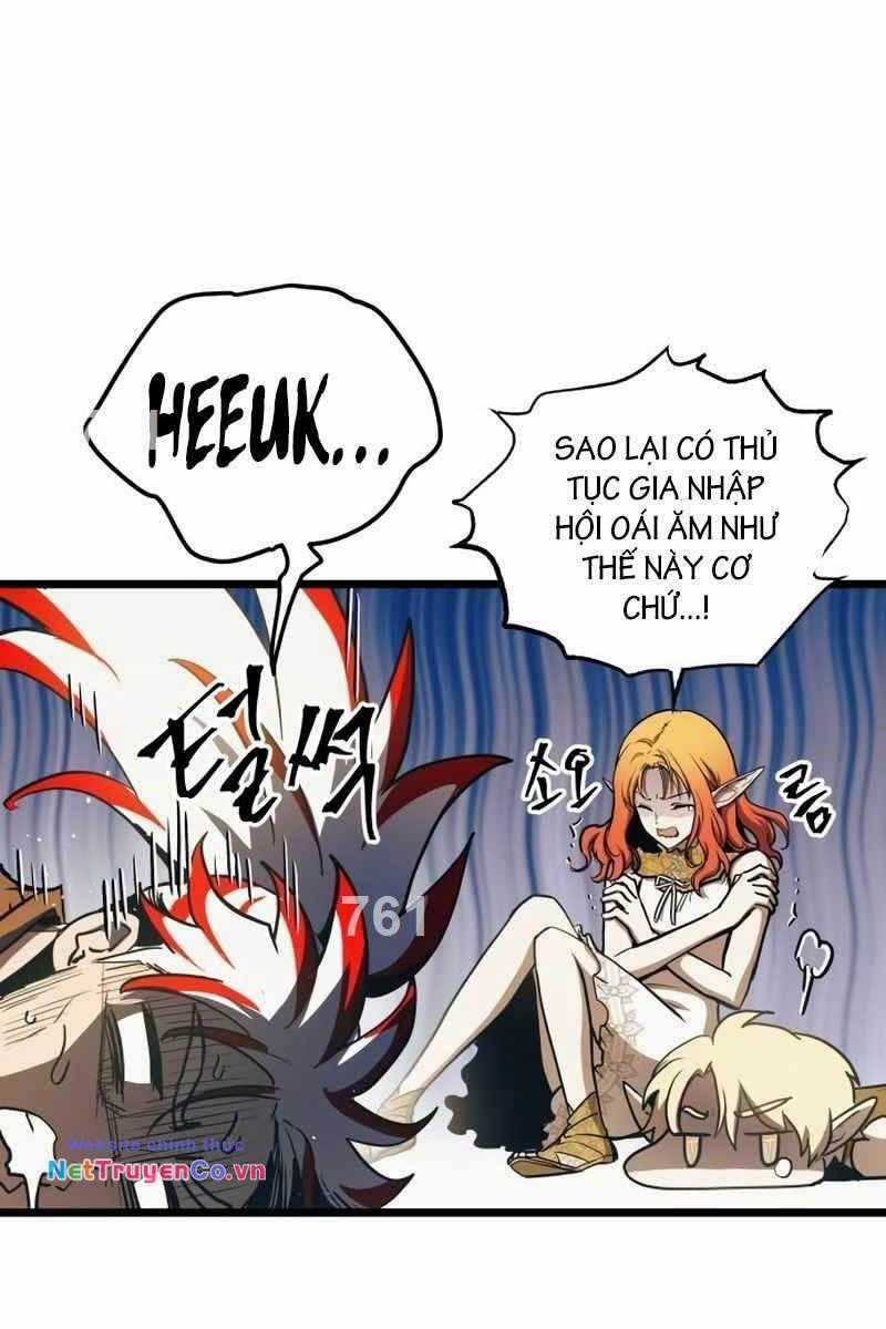 Chiền Thần Tự Sát Hồi Quy Chapter 92 trang 2