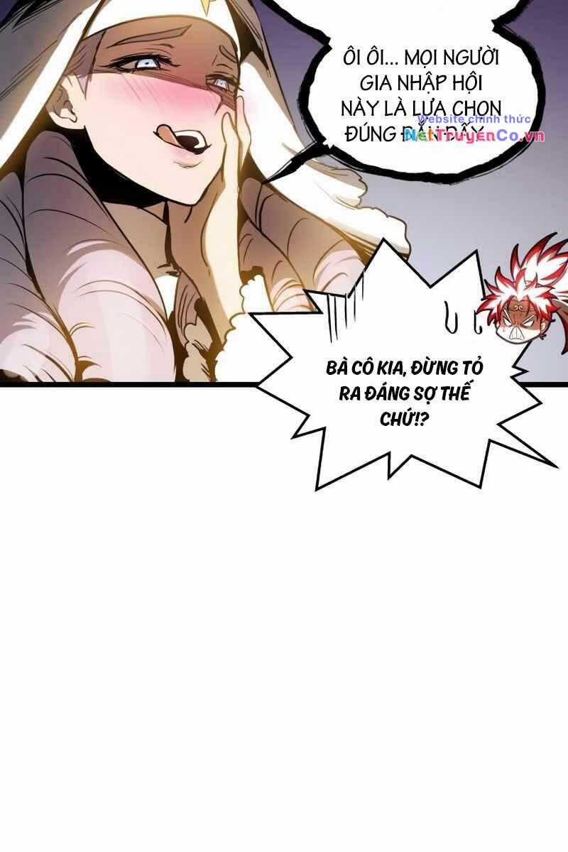 Chiền Thần Tự Sát Hồi Quy Chapter 92 trang 4