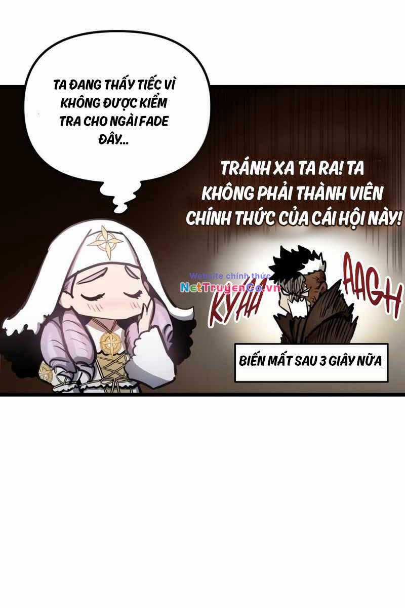 Chiền Thần Tự Sát Hồi Quy Chapter 92 trang 5