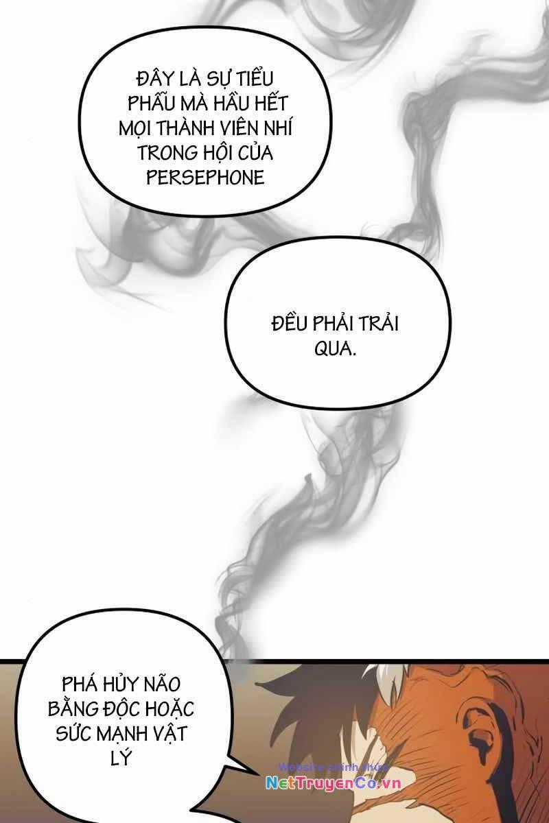 Chiền Thần Tự Sát Hồi Quy Chapter 92 trang 58