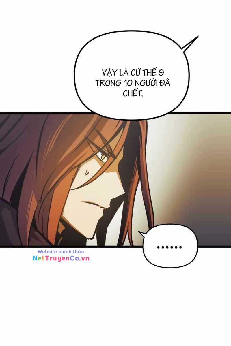 Chiền Thần Tự Sát Hồi Quy Chapter 92 trang 60