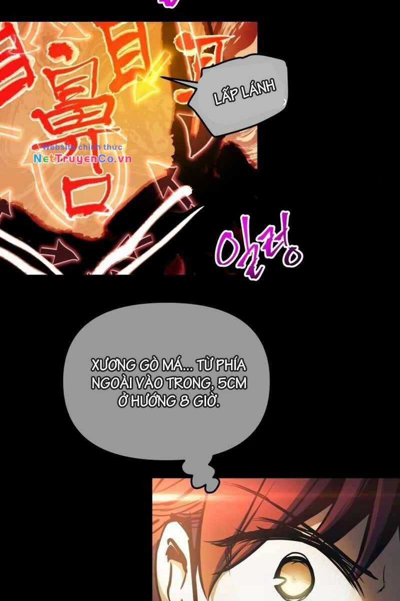 Chiền Thần Tự Sát Hồi Quy Chapter 92 trang 64