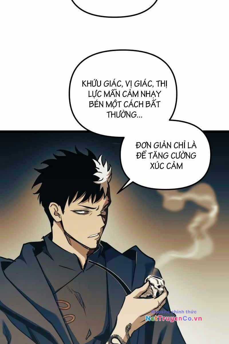 Chiền Thần Tự Sát Hồi Quy Chapter 92 trang 66