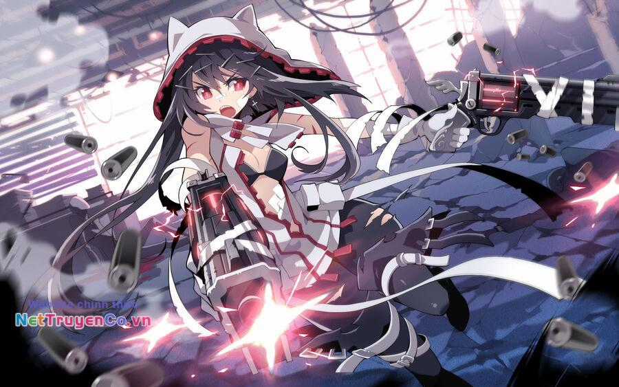 Chiền Thần Tự Sát Hồi Quy Chapter 92 trang 94