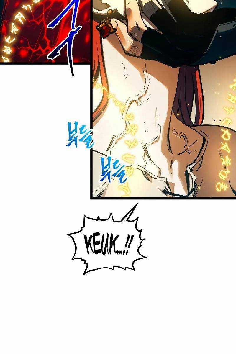 Chiền Thần Tự Sát Hồi Quy Chapter 93 trang 10