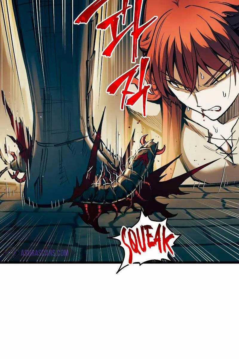 Chiền Thần Tự Sát Hồi Quy Chapter 93 trang 22