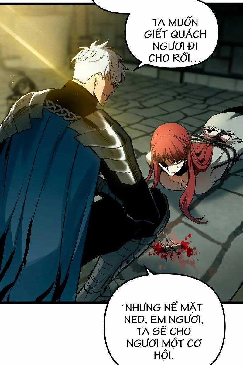 Chiền Thần Tự Sát Hồi Quy Chapter 93 trang 24