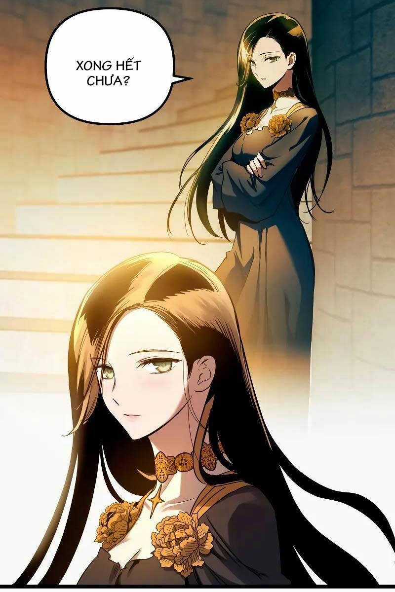 Chiền Thần Tự Sát Hồi Quy Chapter 93 trang 33