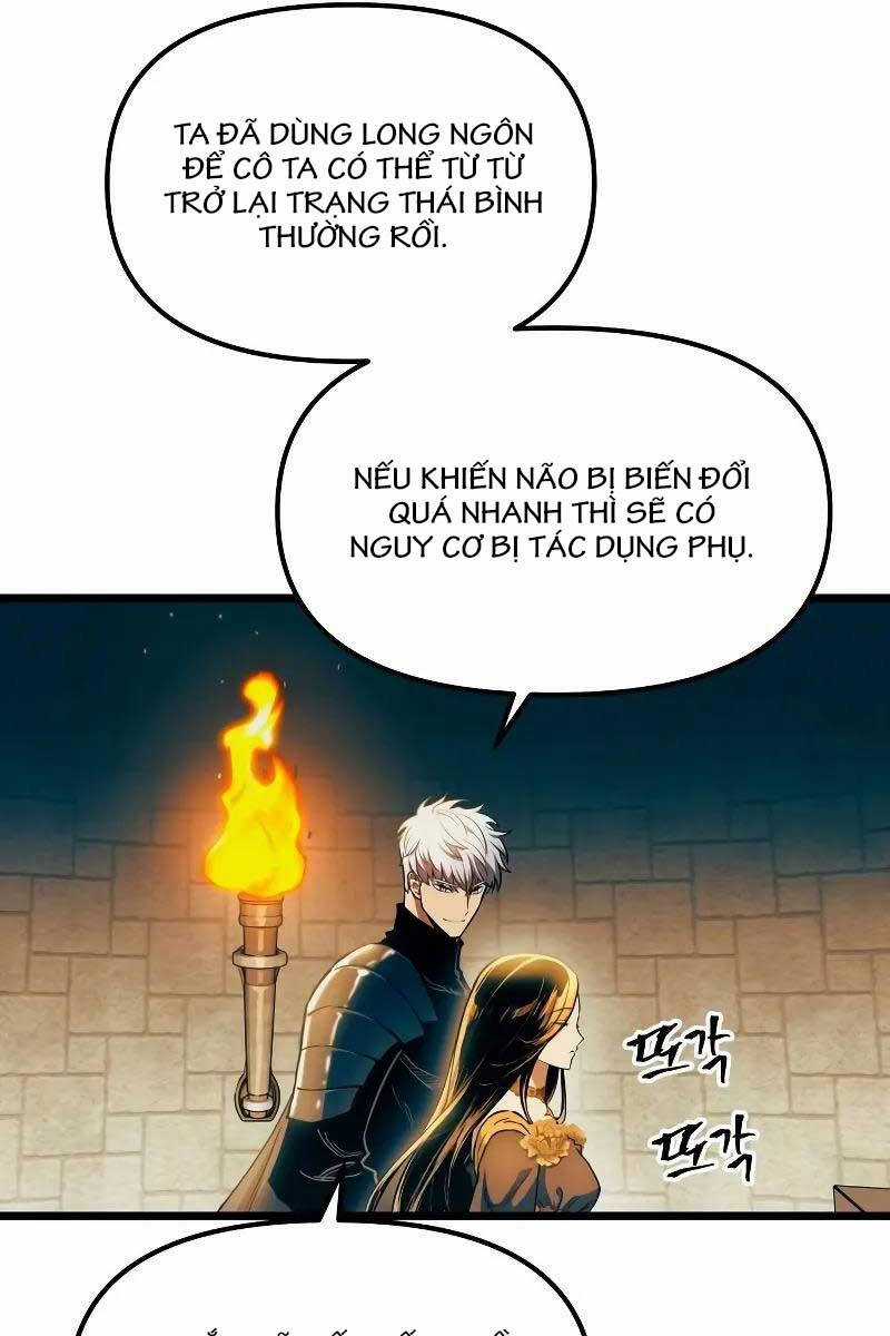 Chiền Thần Tự Sát Hồi Quy Chapter 93 trang 35