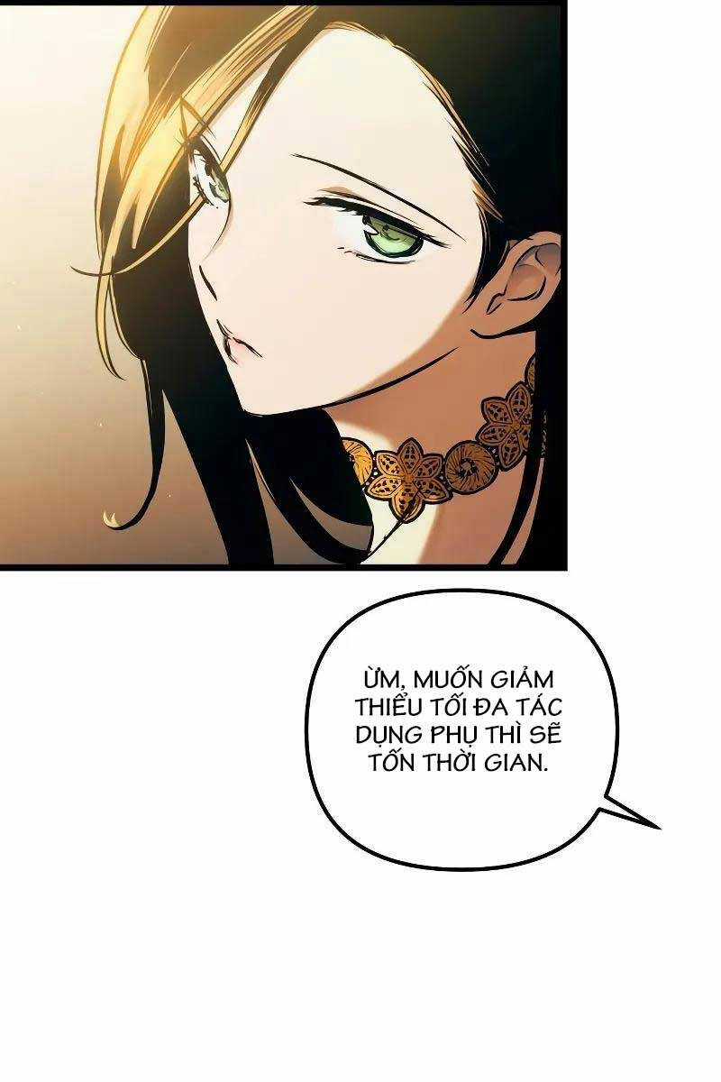 Chiền Thần Tự Sát Hồi Quy Chapter 93 trang 37