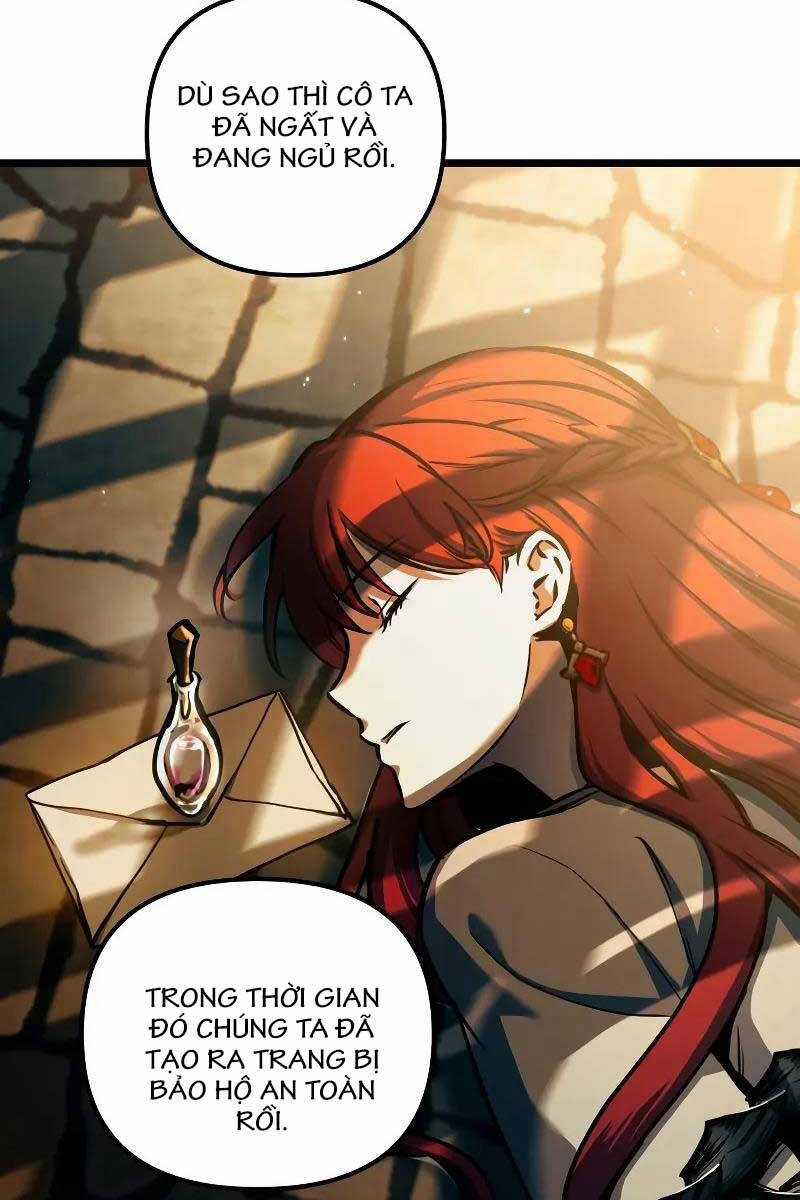 Chiền Thần Tự Sát Hồi Quy Chapter 93 trang 42