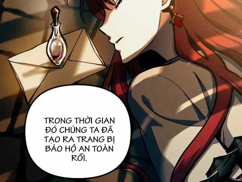 Chiền Thần Tự Sát Hồi Quy Chapter 93 trang 85