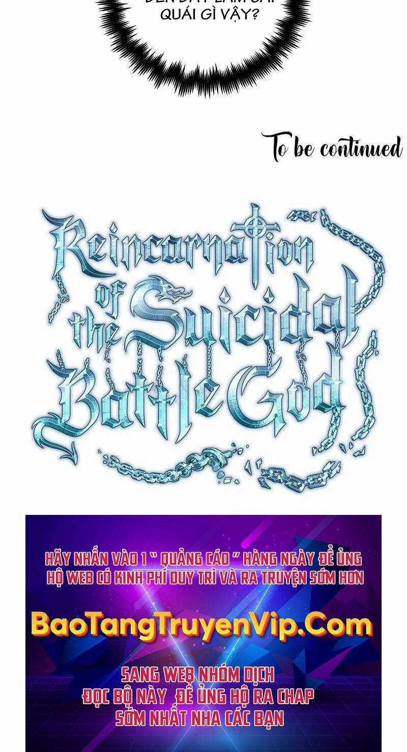 Chiền Thần Tự Sát Hồi Quy Chapter 93 trang 95