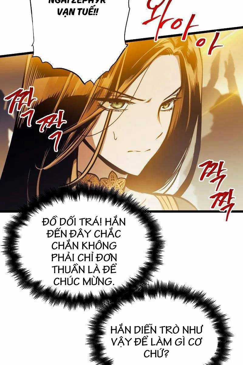 Chiền Thần Tự Sát Hồi Quy Chapter 94 trang 29