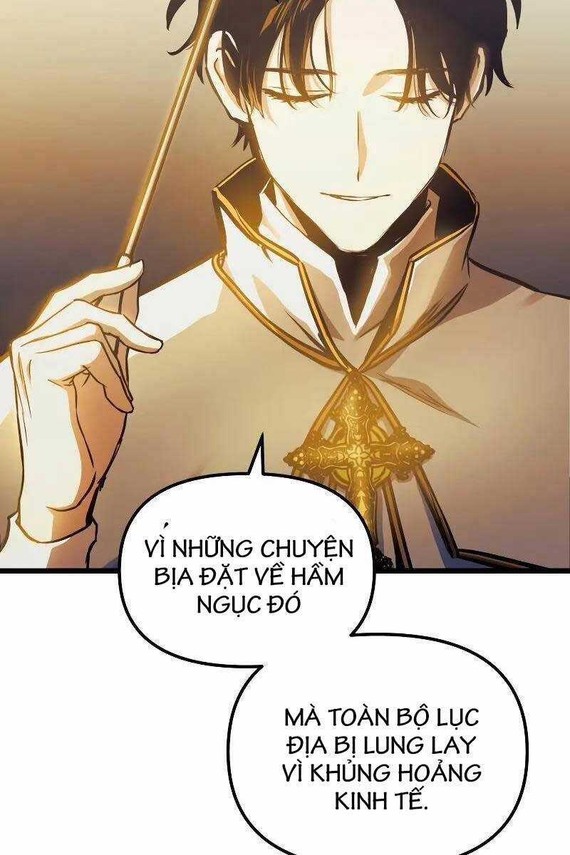 Chiền Thần Tự Sát Hồi Quy Chapter 94 trang 31