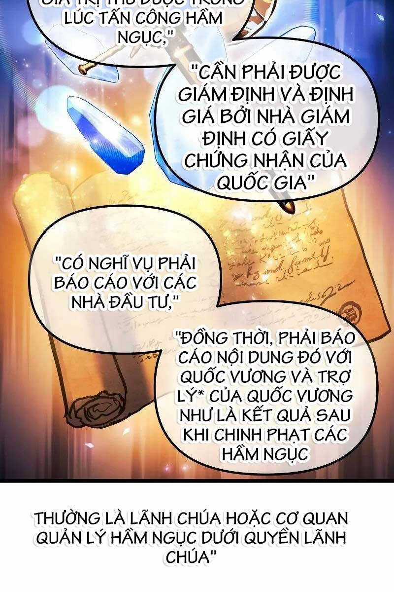 Chiền Thần Tự Sát Hồi Quy Chapter 94 trang 34