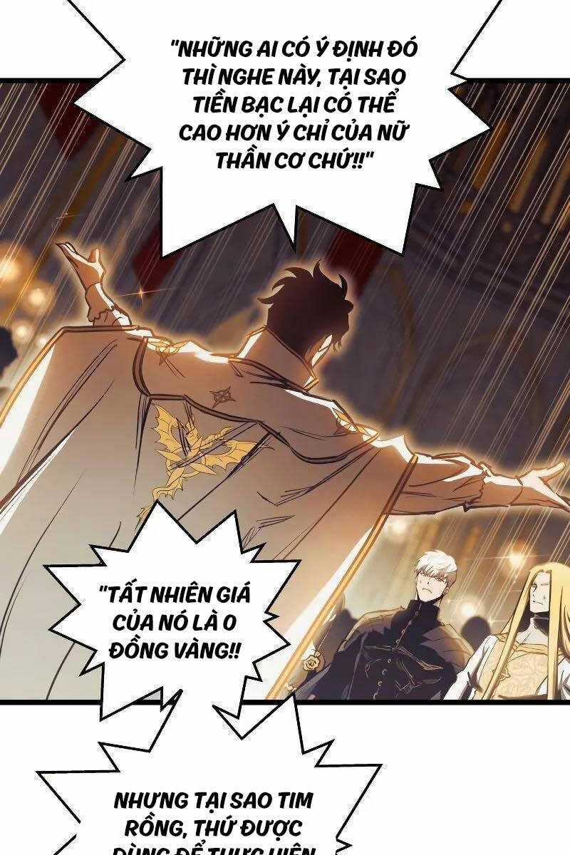 Chiền Thần Tự Sát Hồi Quy Chapter 94 trang 45