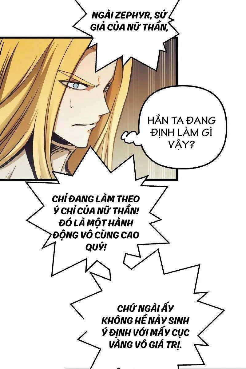 Chiền Thần Tự Sát Hồi Quy Chapter 94 trang 47