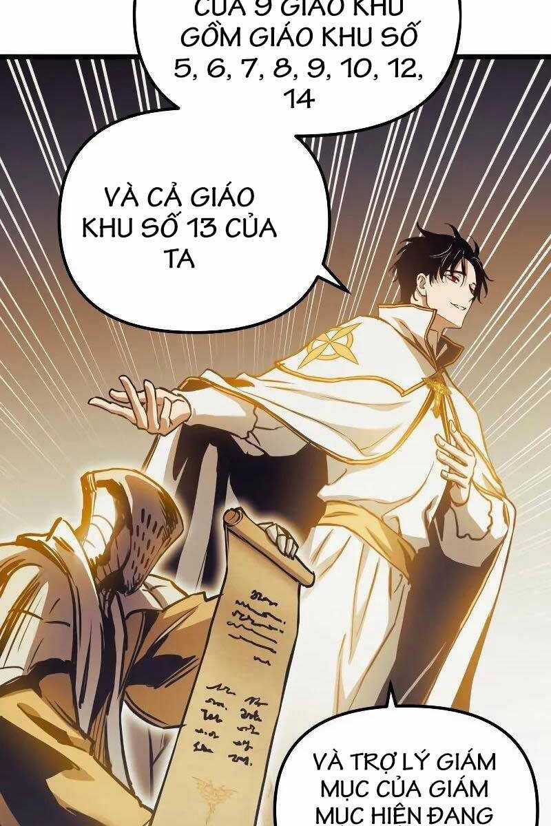 Chiền Thần Tự Sát Hồi Quy Chapter 94 trang 57