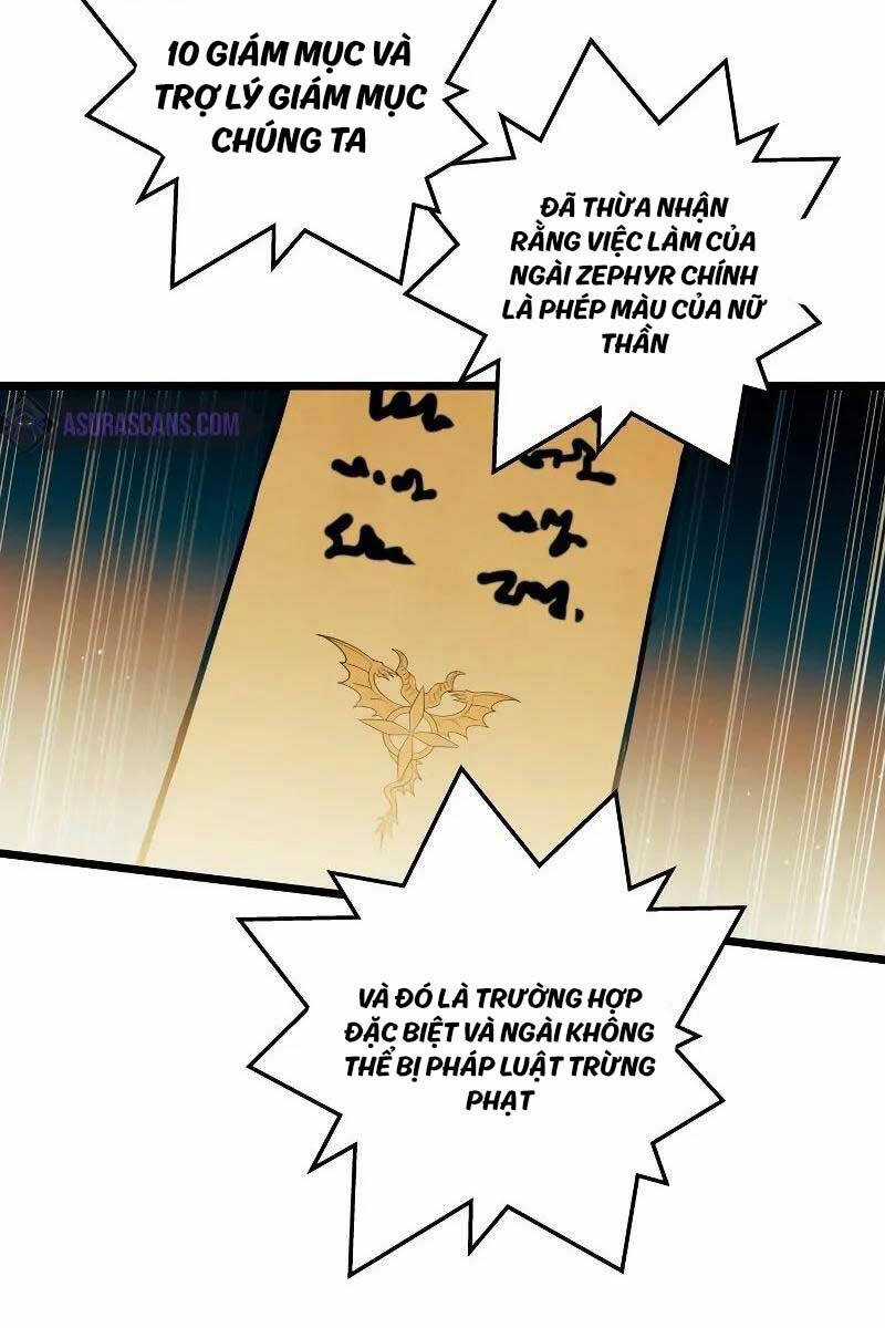 Chiền Thần Tự Sát Hồi Quy Chapter 94 trang 59