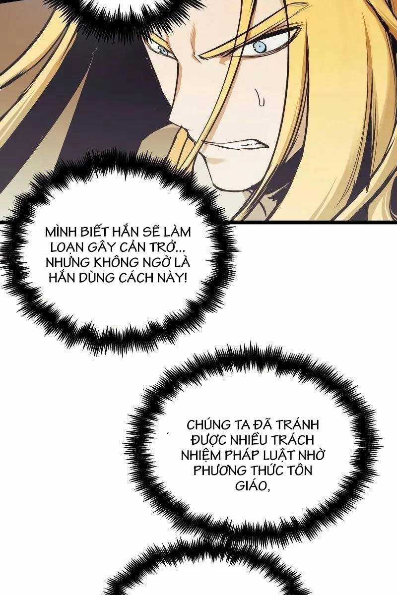 Chiền Thần Tự Sát Hồi Quy Chapter 94 trang 65