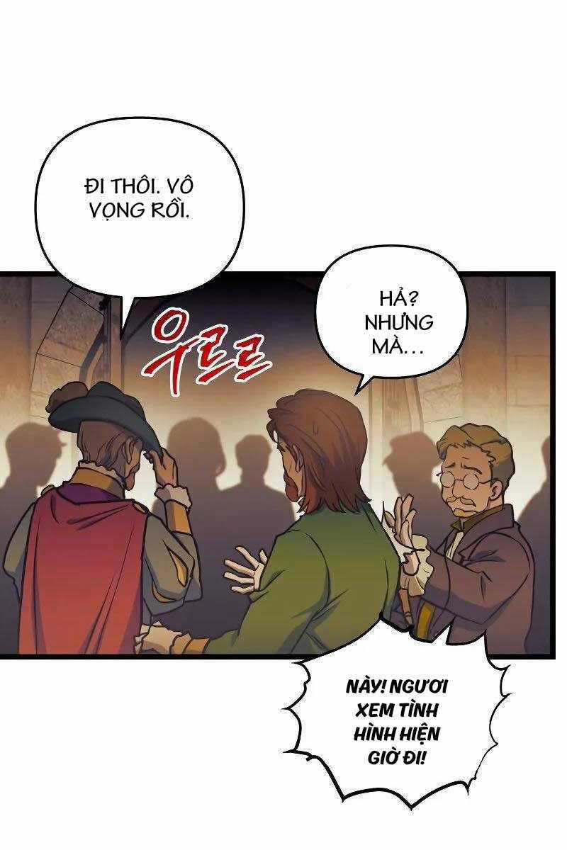Chiền Thần Tự Sát Hồi Quy Chapter 94 trang 74
