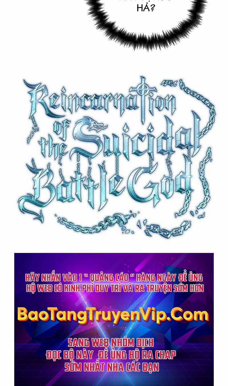 Chiền Thần Tự Sát Hồi Quy Chapter 94 trang 82