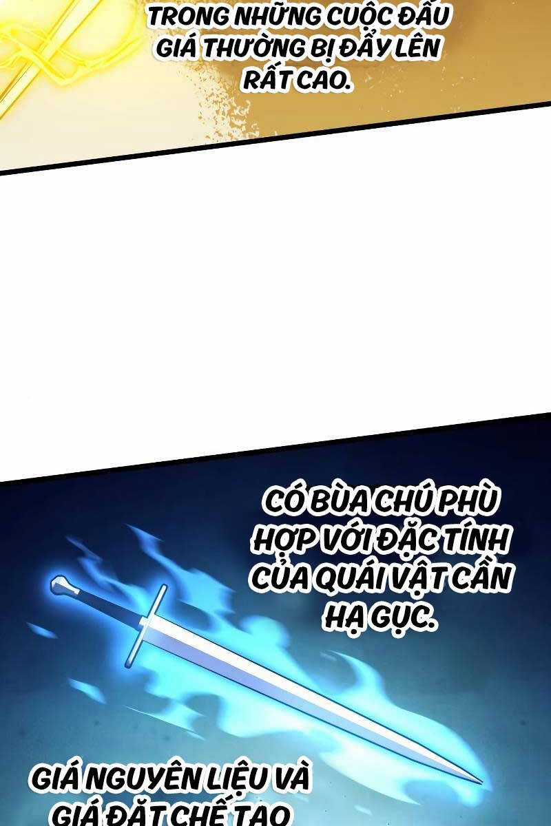 Chiền Thần Tự Sát Hồi Quy Chapter 95 trang 10