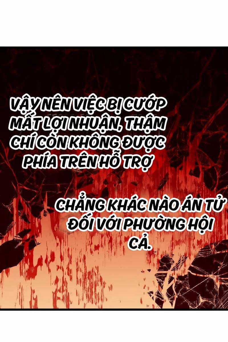Chiền Thần Tự Sát Hồi Quy Chapter 95 trang 14