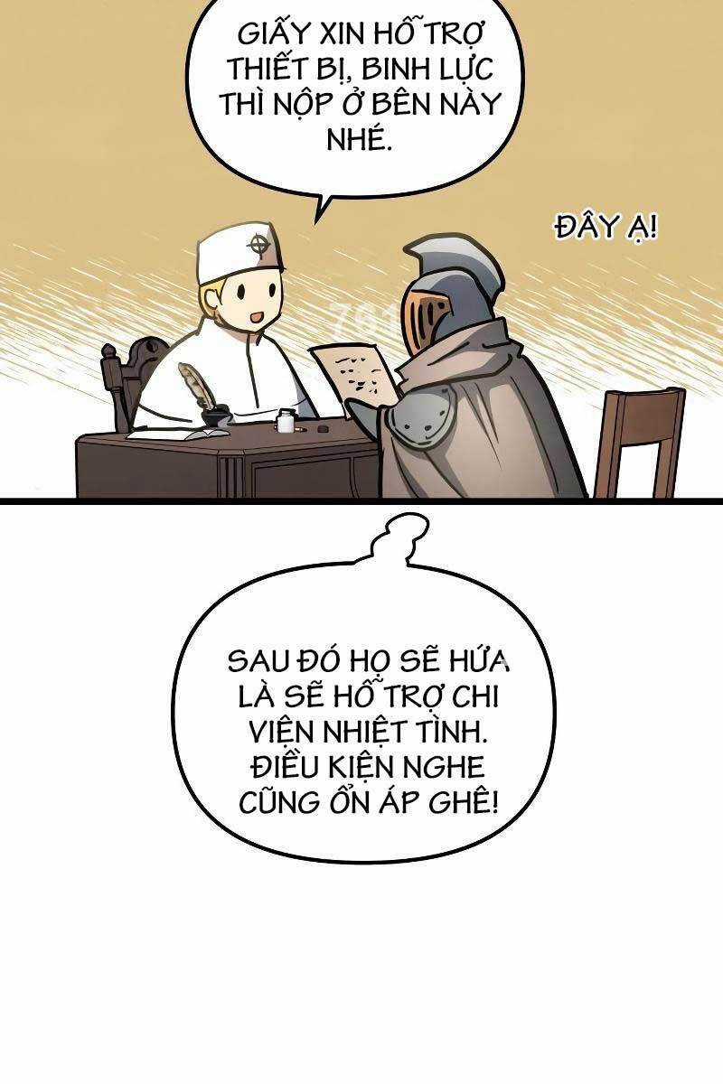 Chiền Thần Tự Sát Hồi Quy Chapter 95 trang 2