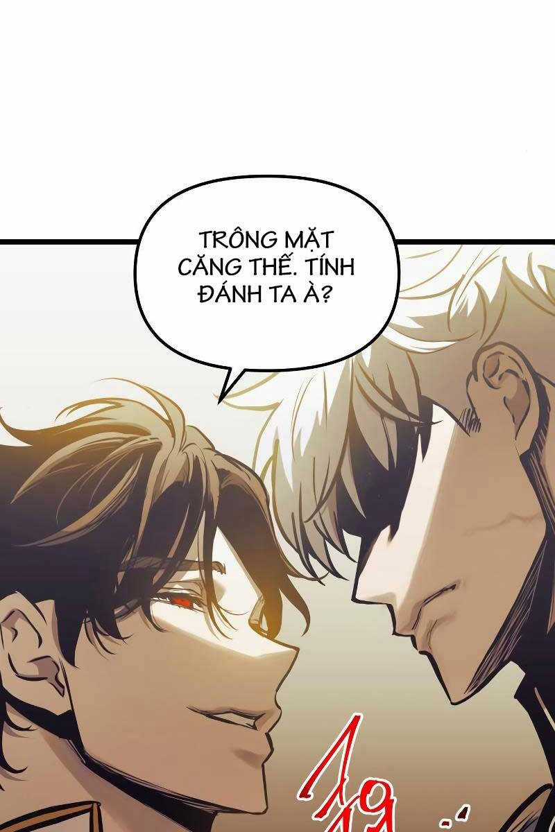 Chiền Thần Tự Sát Hồi Quy Chapter 95 trang 20