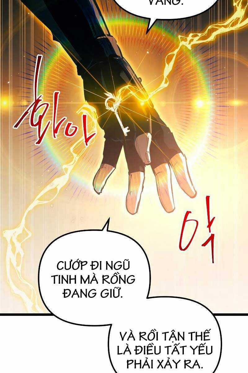Chiền Thần Tự Sát Hồi Quy Chapter 95 trang 30