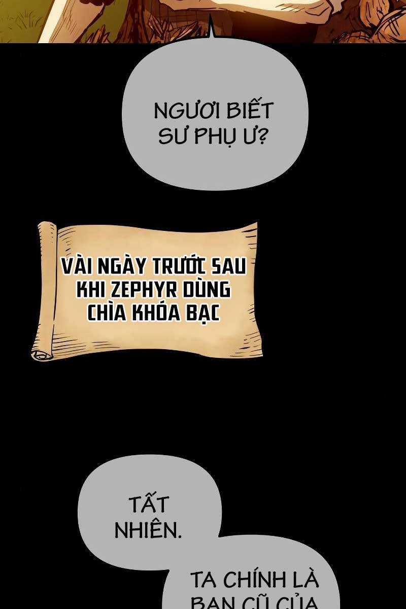 Chiền Thần Tự Sát Hồi Quy Chapter 95 trang 58