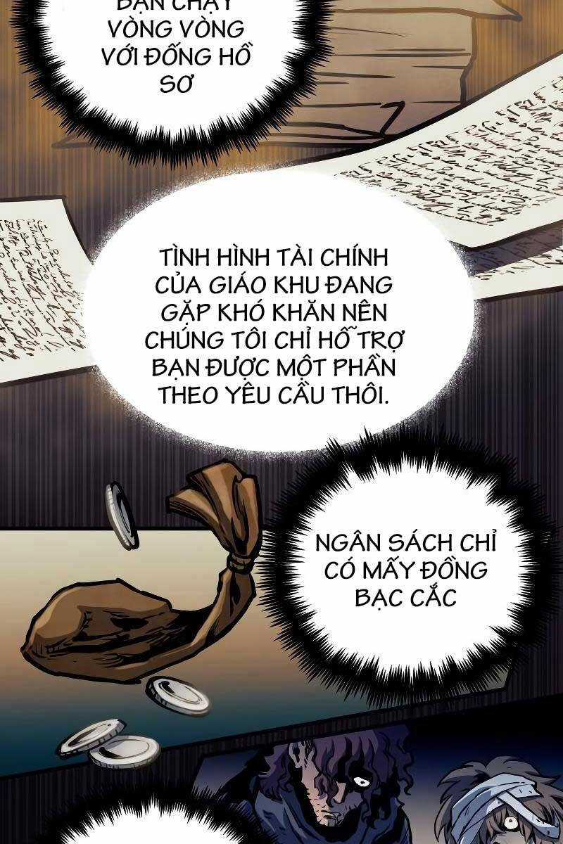Chiền Thần Tự Sát Hồi Quy Chapter 95 trang 6